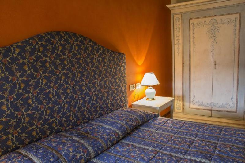 Hotel Piazza Vecchia Бергамо Экстерьер фото